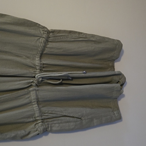 Olive + Oak Romper - Picture 6 of 8